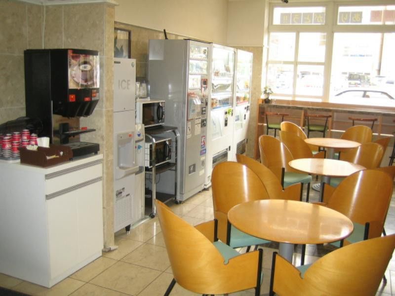 Toyoko Inn Morioka Ekimae Bagian luar foto
