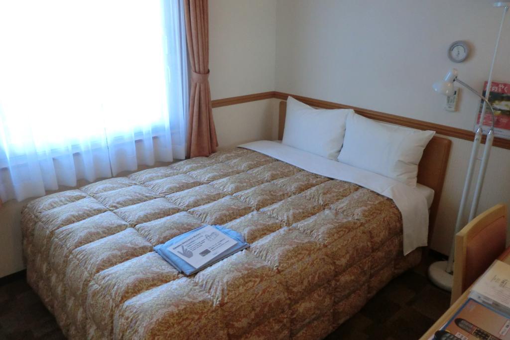 Toyoko Inn Morioka Ekimae Bagian luar foto