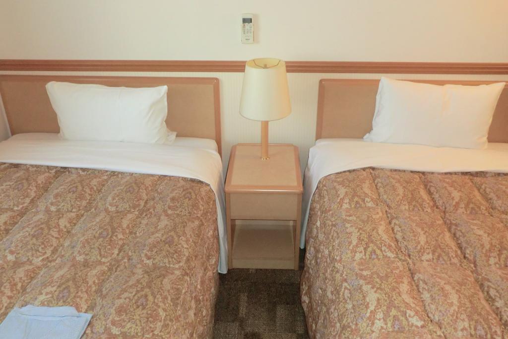 Toyoko Inn Morioka Ekimae Bagian luar foto