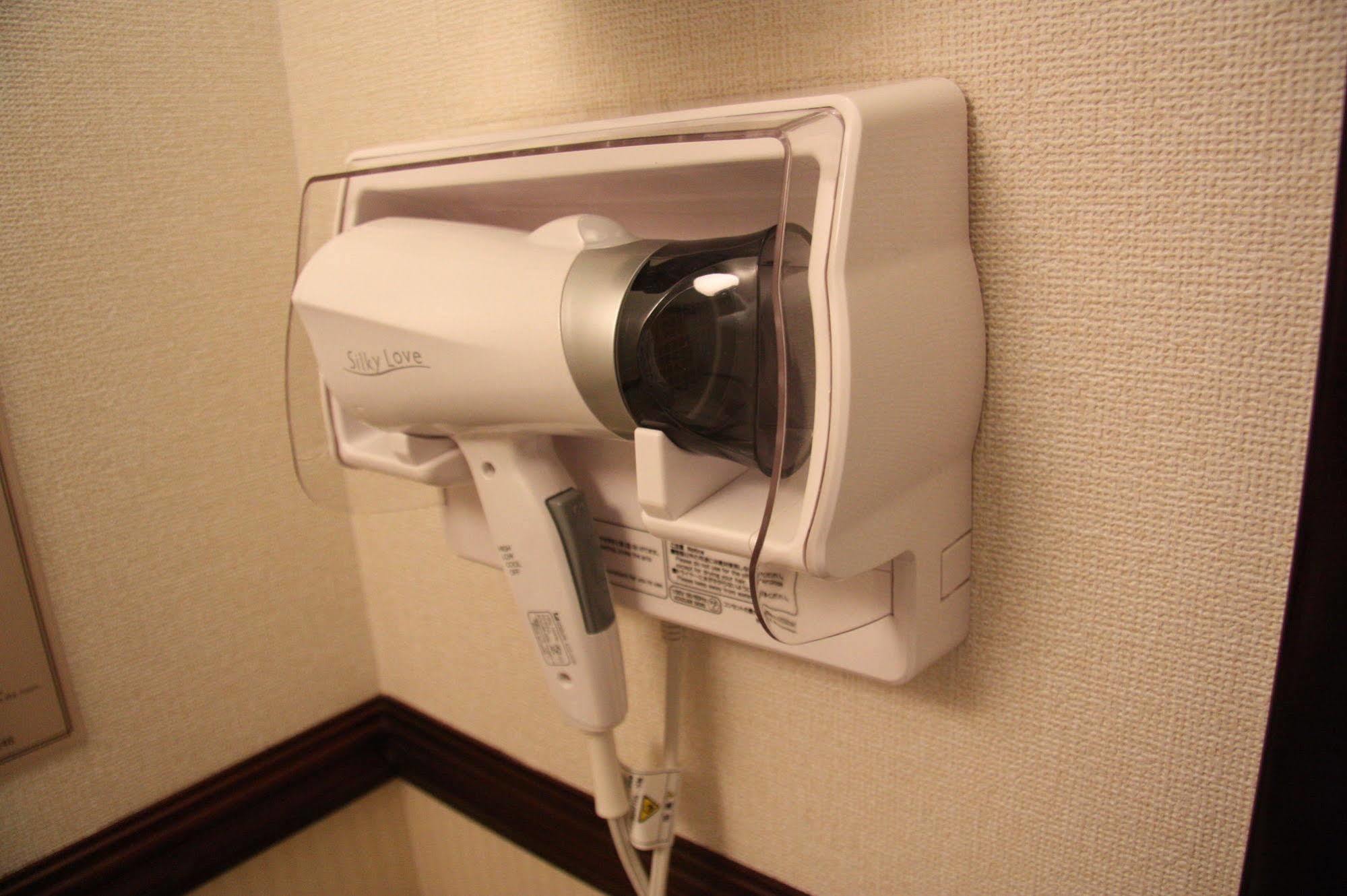 Toyoko Inn Morioka Ekimae Bagian luar foto